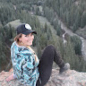 Meet your Posher, Kirra